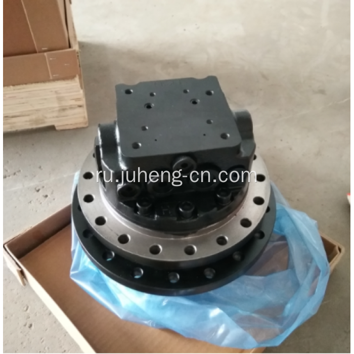 Кубота Excavator U30 Travel Motor U30-5 Финальный привод